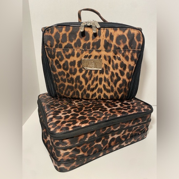 LG Accessory and Makeup Bags - Picture 1 of 9